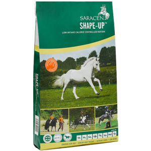 SHAPE-UP 20 KG