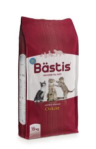 BÄSTIS OXKÖTT 15 KG