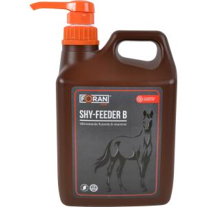 SHY FEEDER B 2,5L