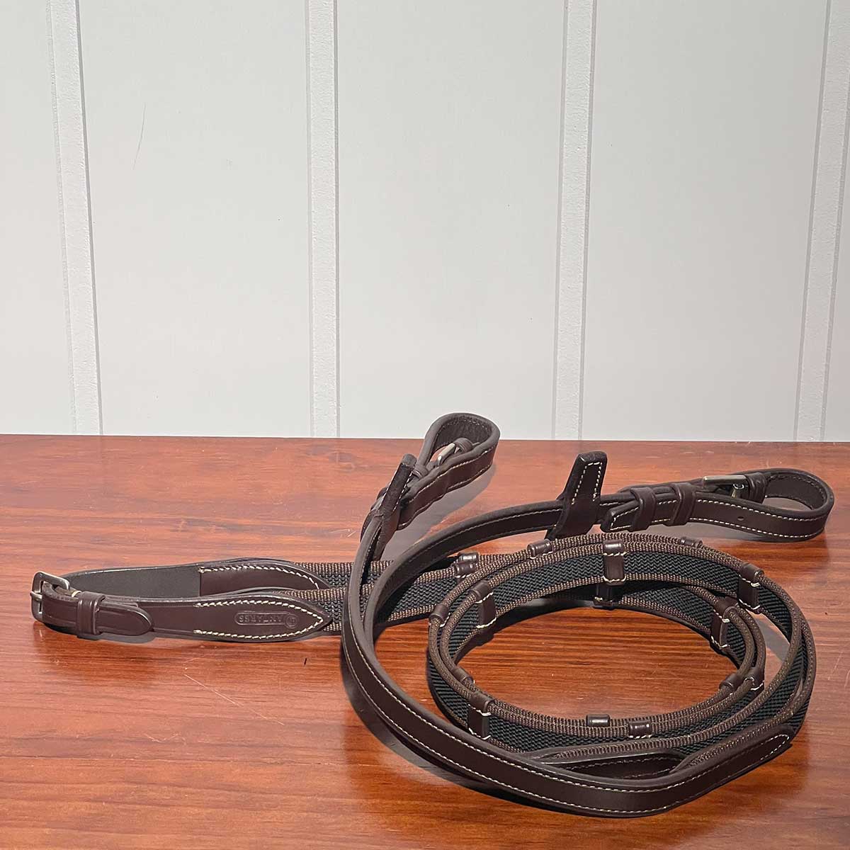 TYGEL SOFT GRIP SIGNATURE BRUN