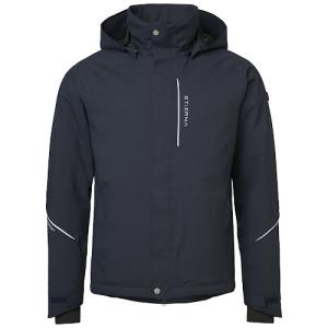 JACKA SIRIUS VINTER NAVY
