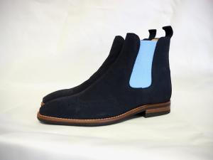 PETRIE OSLO MARIN/LJUSBLÅ