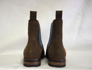 PETRIE OSLO STONE/LJUSBLÅ