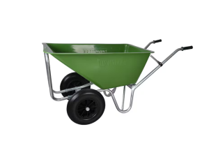 SKOTTKÄRRA 160 L 2 HJUL