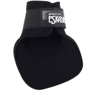 BENSKYDD SPECIAL BAK SVART