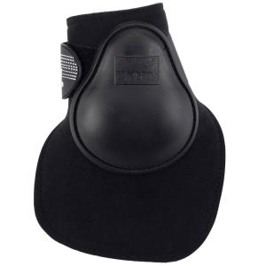 BENSKYDD SPECIAL BAK SVART