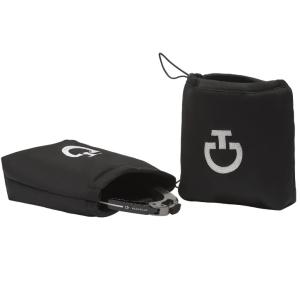 STIGBYGELPÅSE BLACK