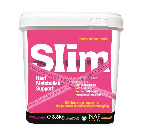 SLIM 3,3 KG
