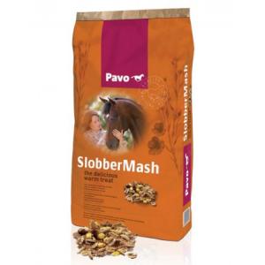 SLOBBERMASH 15 KG