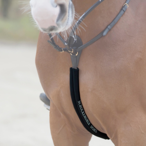 MARTINGALSKYDD BODY GUARD