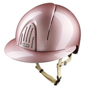 SMART NOVA METAL POLISH POLO PINK