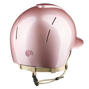 SMART NOVA METAL STAR POLISH POLO PINK