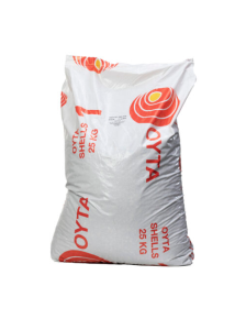 SNÄCKSKAL  25 KG