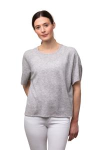 TRÖJA SOFIA LJUSGRÅ