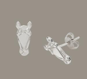 ÖRHÄNGE SOFIA SILVER