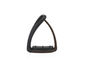 STIGBYGEL SOFT UP PRO NEW BLACK CHOCO