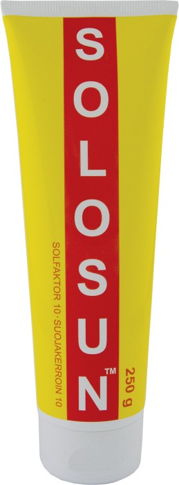 SOLOSUN 250 g
