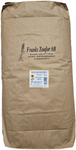 SOLROSFRÖ 20 KG