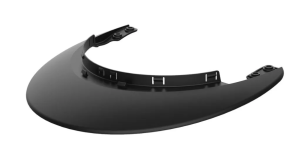 SKÄRM TILL CROMO 2.0 MATT BLACK