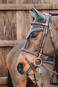 FLUGHUVA WELLINGTON  SOUNDLESS STONE & PEARL GREY