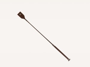 SPÖ VELARI GUIDANCE 65 CM BROWN