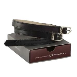 SPORREMMAR BLACK