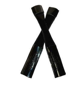 SPORRSKYDD LACK BLACK