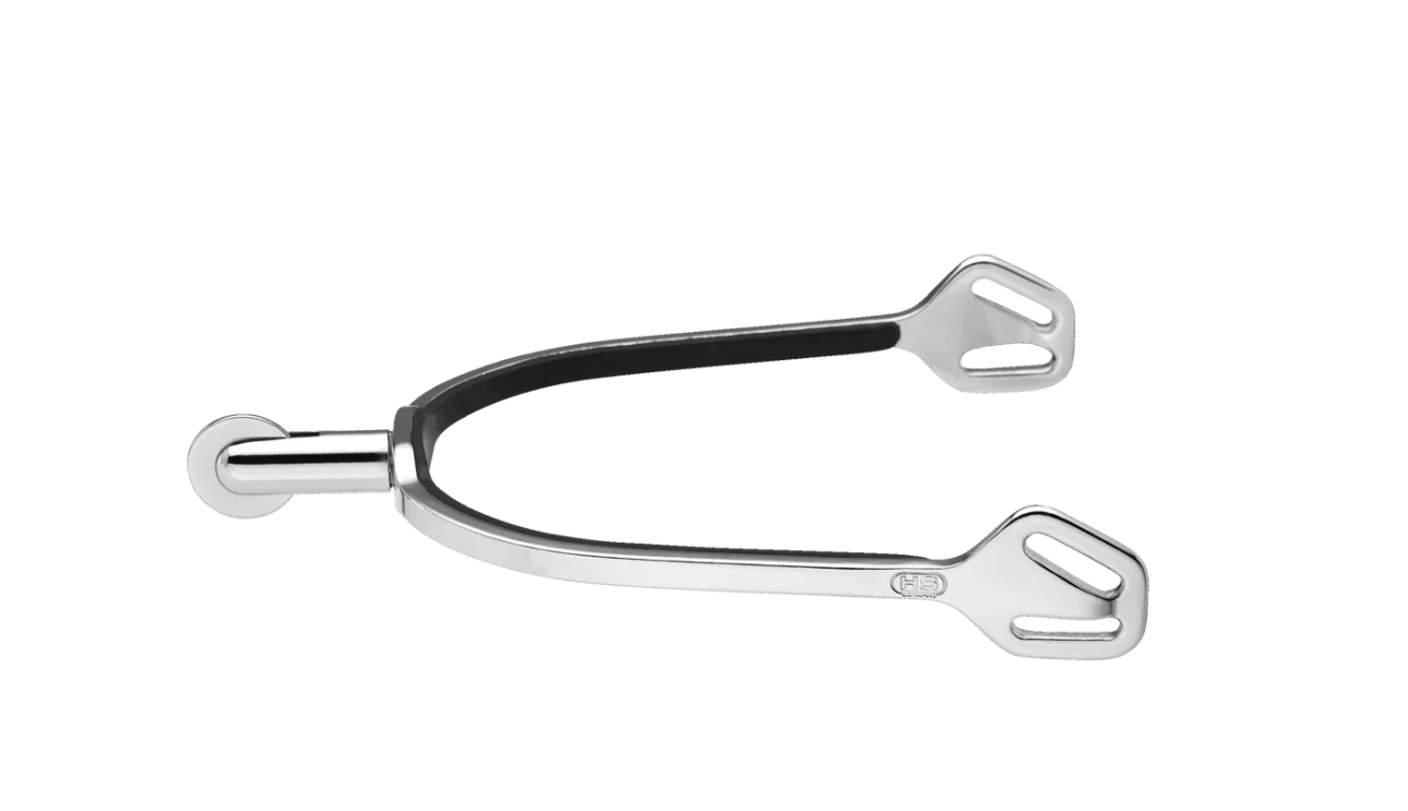 SPORRAR SLIMLINE 30MM MED TRISSA