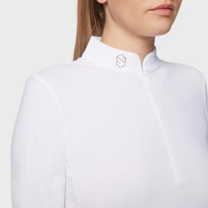 TÄVLINGSBLUS ALOISE WHITE