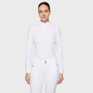 TÄVLINGSBLUS ALOISE WHITE