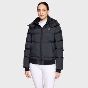 JACKA PUFFER BILLIE MOONLESS NIGHT