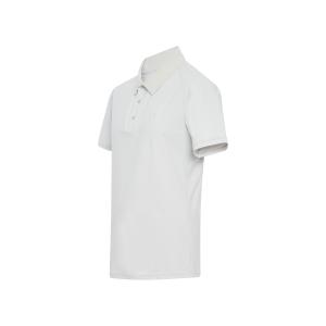 TÄVLINGSSKJORTA CALVIN WHITE