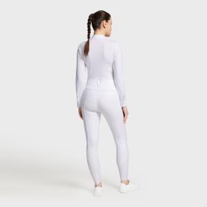 RIDBYXA CLARANOVA WHITE