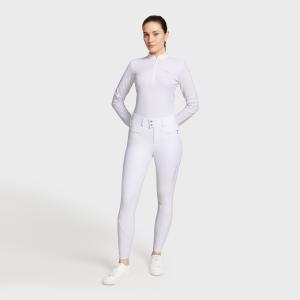 RIDBYXA CLARANOVA WHITE