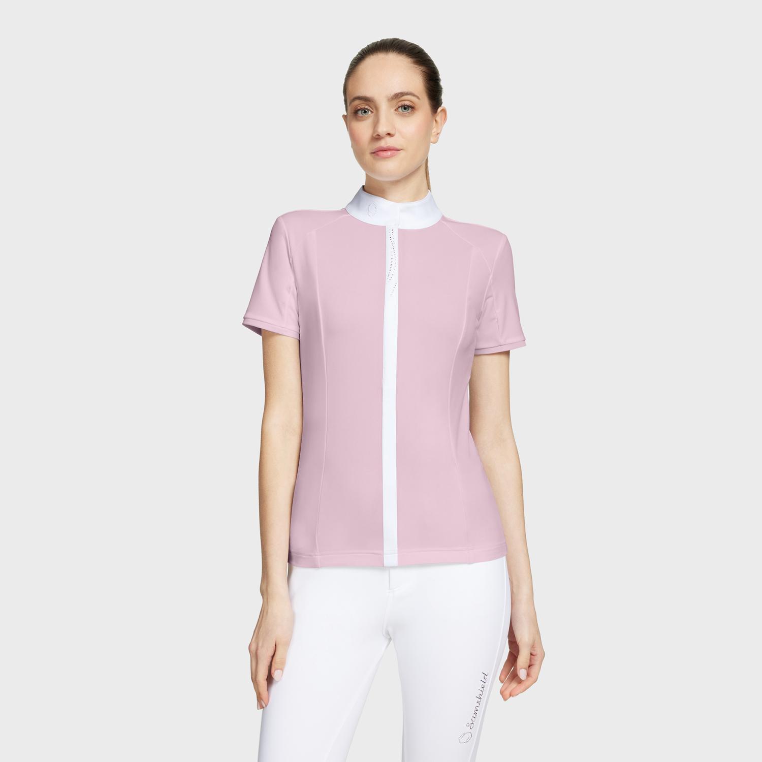 TÄVLINGSBLUS GRETTA ROSEWATER