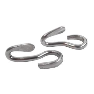 KINDKEDJEKROK SILVER