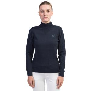 TRÖJA LIDIA NAVY
