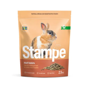 STAMPE ADULT 2,5 KG