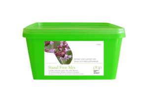 PIAP STAND FREE MIX 1KG