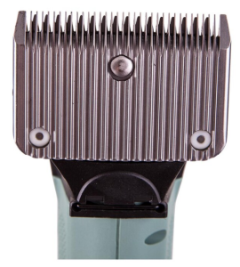 KLIPPMASKIN STAR ROSA