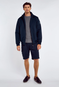 JACKA STARBOARD NAVY