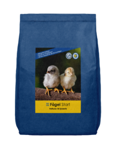FÅGEL START 5 KG