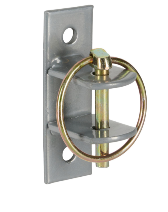 HINKHÅLLARE STAY PUT