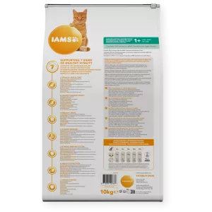 ADULT STERILISED 10 KG