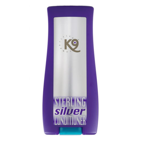STERLING SILVER CONDITIONER 300 ML
