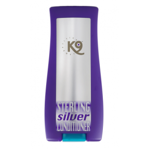 STERLING SILVER CONDITIONER 300 ML