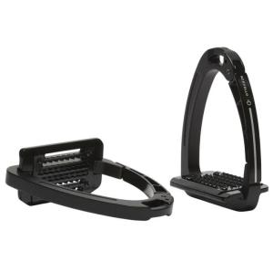 STIGBYGEL ACAVALLO BLACK