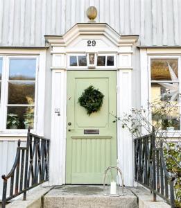 LYKTA STIGBYGEL OUTDOOR NICKEL