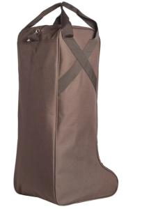 STÖVELVÄSKA STELLE BROWN