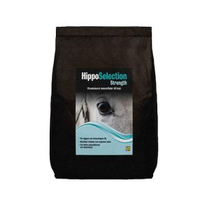 HIPPOSELECTION STRENGTH 5 KG